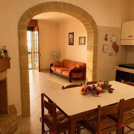Сasa de vacaciones Nadia - Salento Capilungo