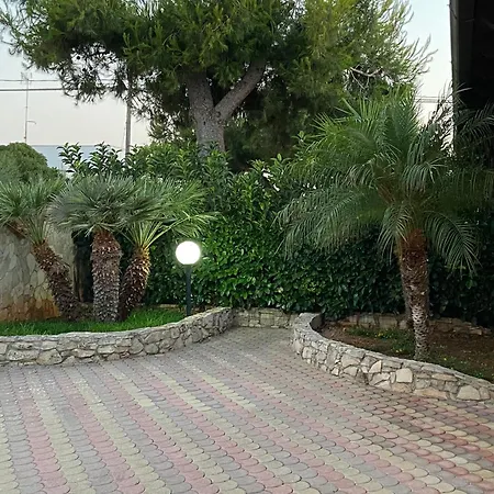 Nadia - Salento *